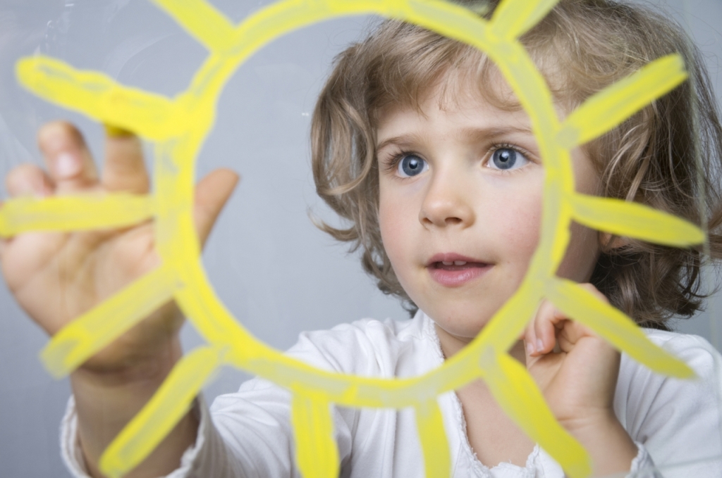 «В гостях у Снежной королевы»