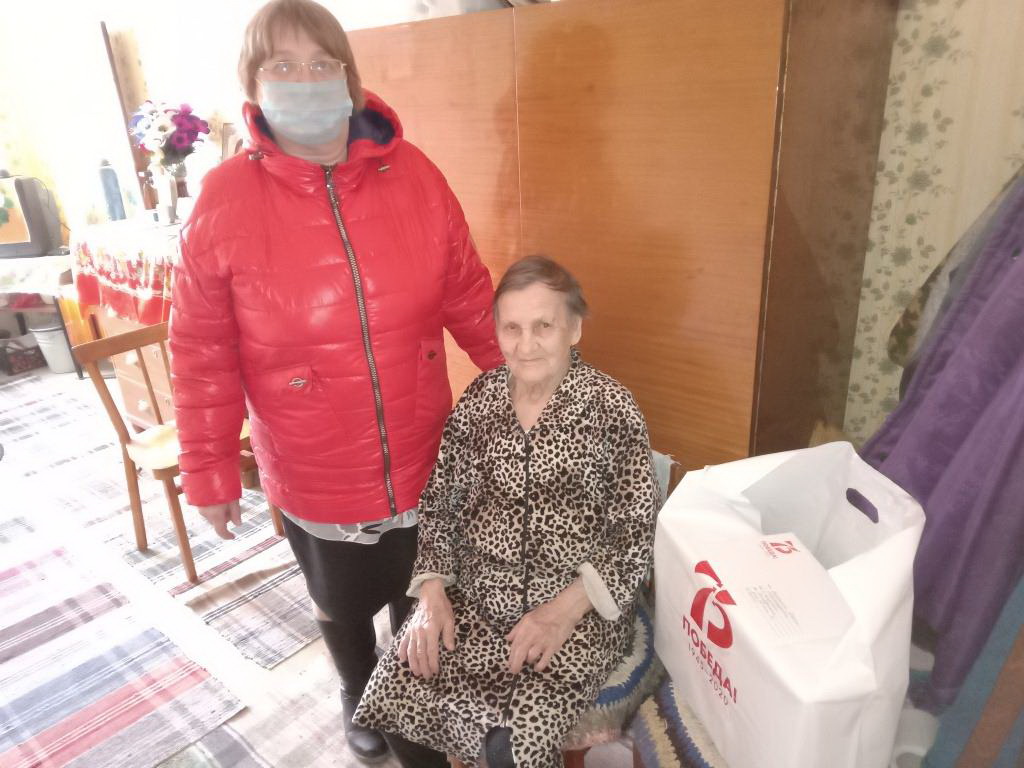 К 75-ЛЕТИЮ ПОБЕДЫ