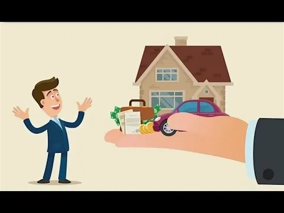 "Дела семейные, финансовые"