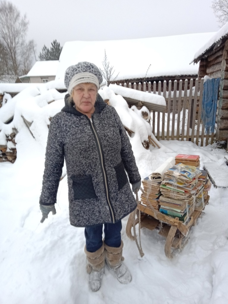 Итоги акции