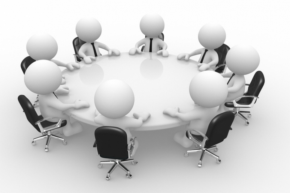 Подведение итогов работы за 2020 год