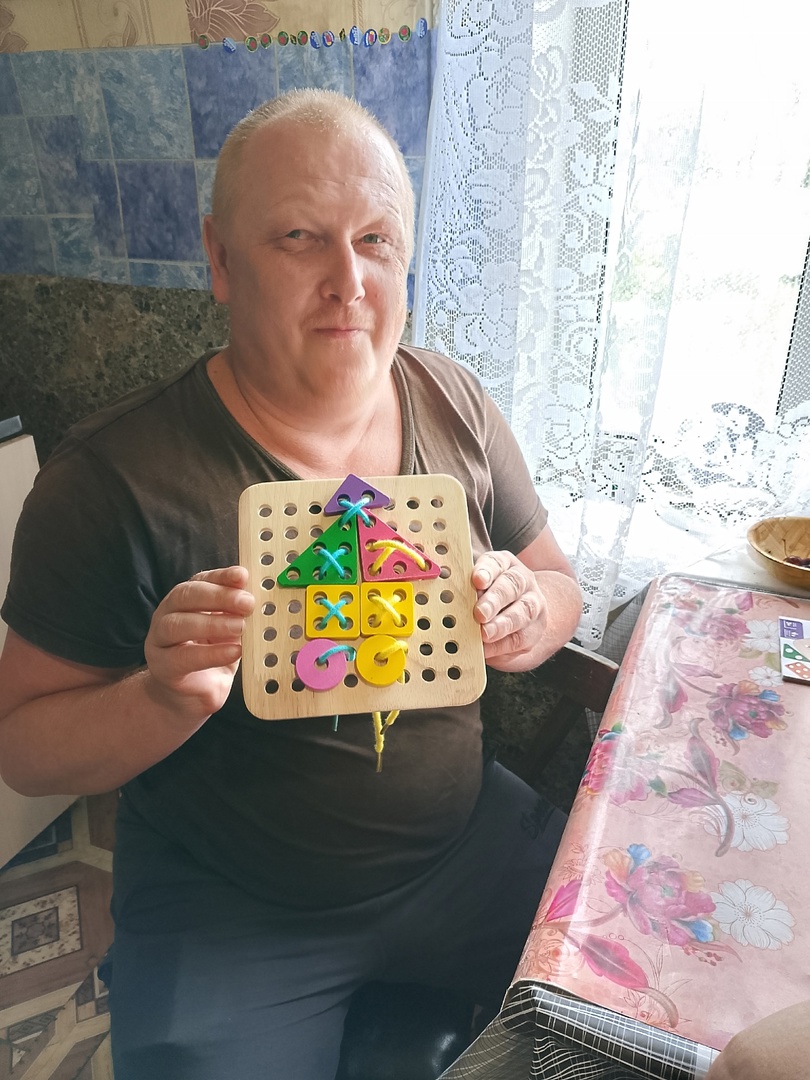 Улучшаем мыслительную деятельность, память и внимание