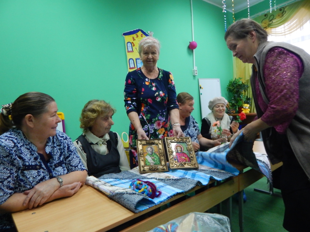 "Школа мастеров"