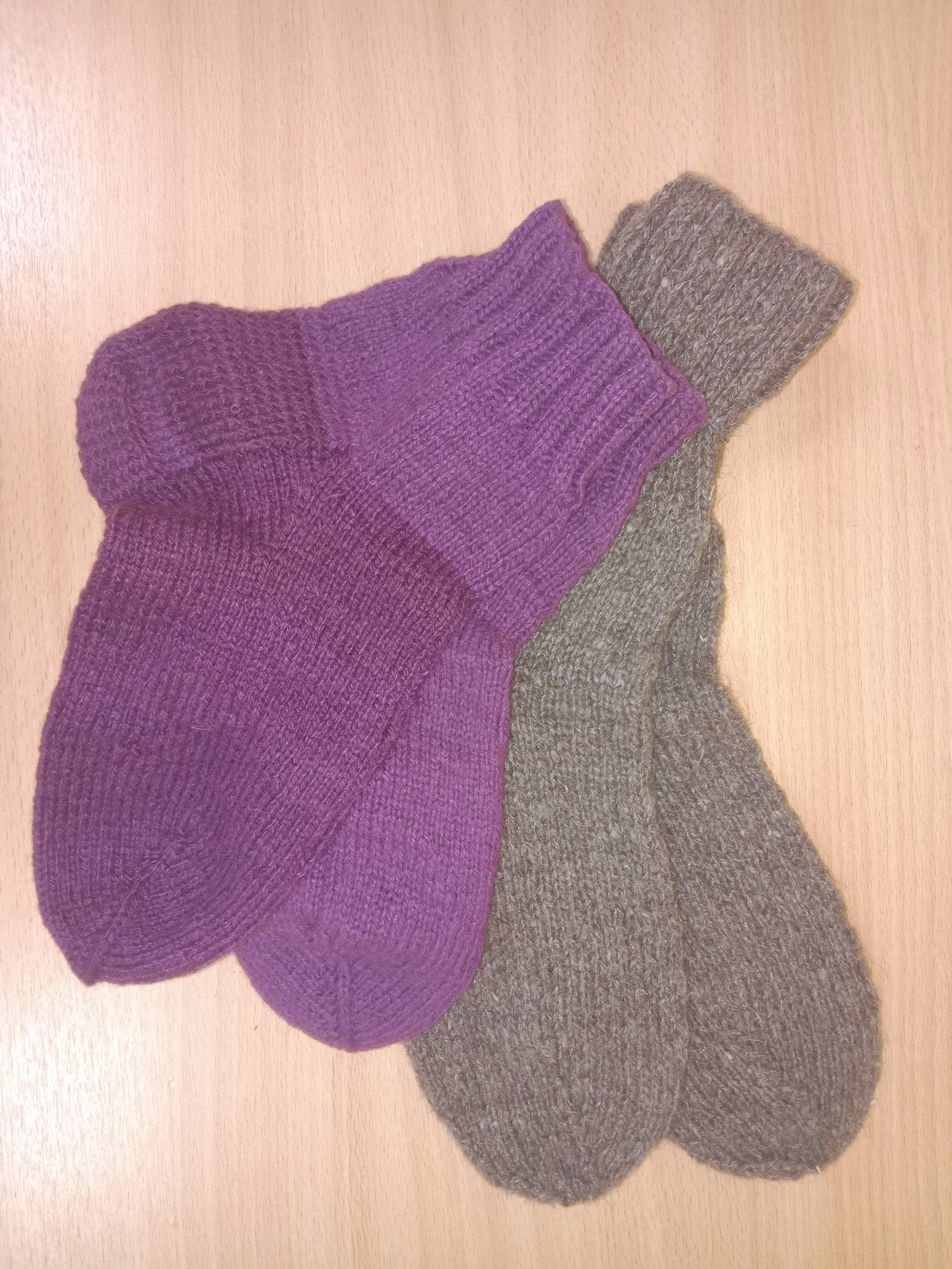 Областная благотворительная акция "Тепло души"