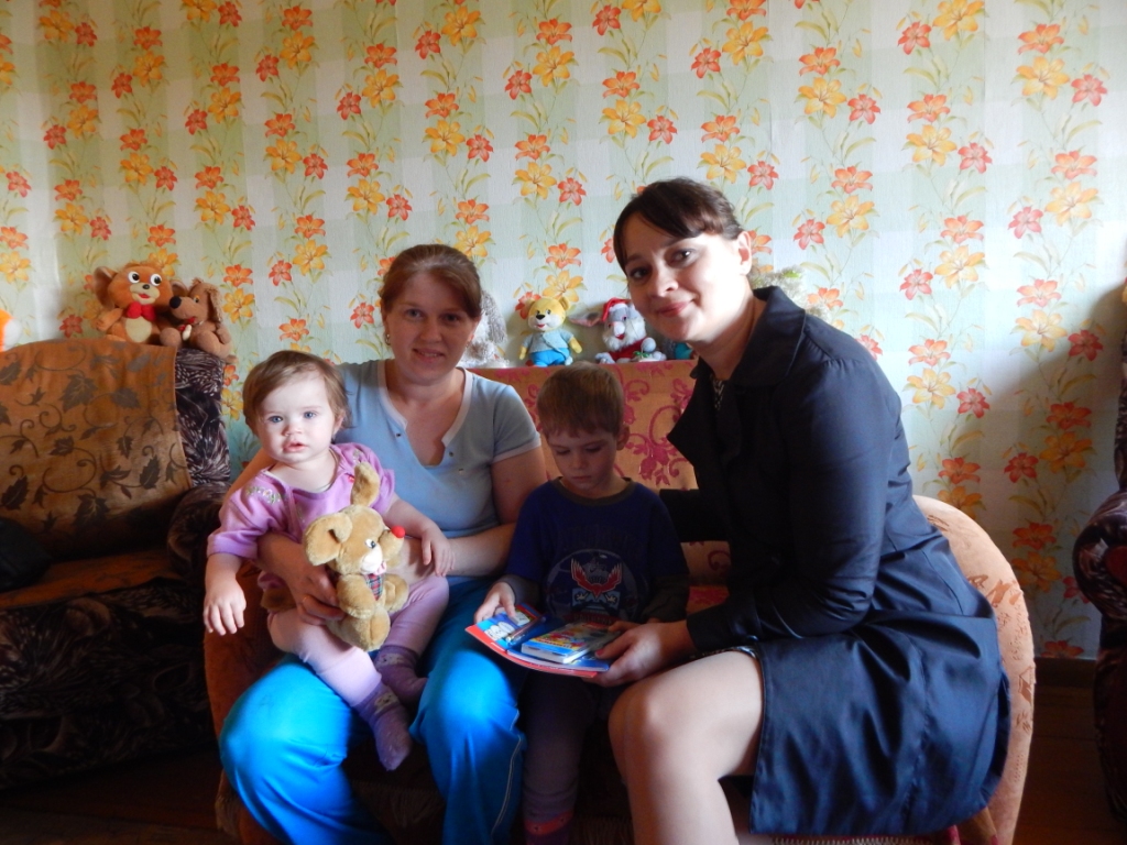 "Театральная страна"