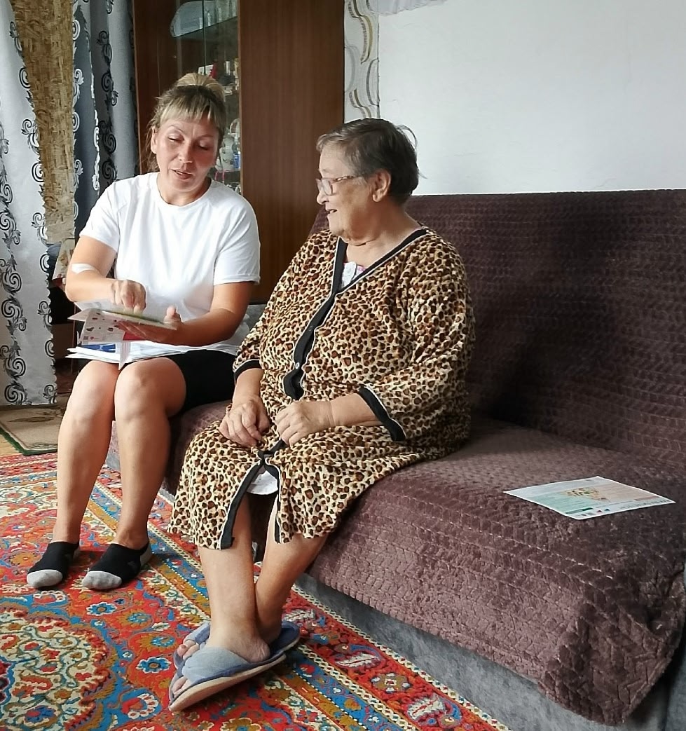 Международный день здорового сердца