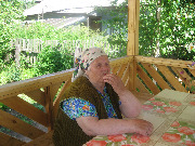 на свежем воздухе