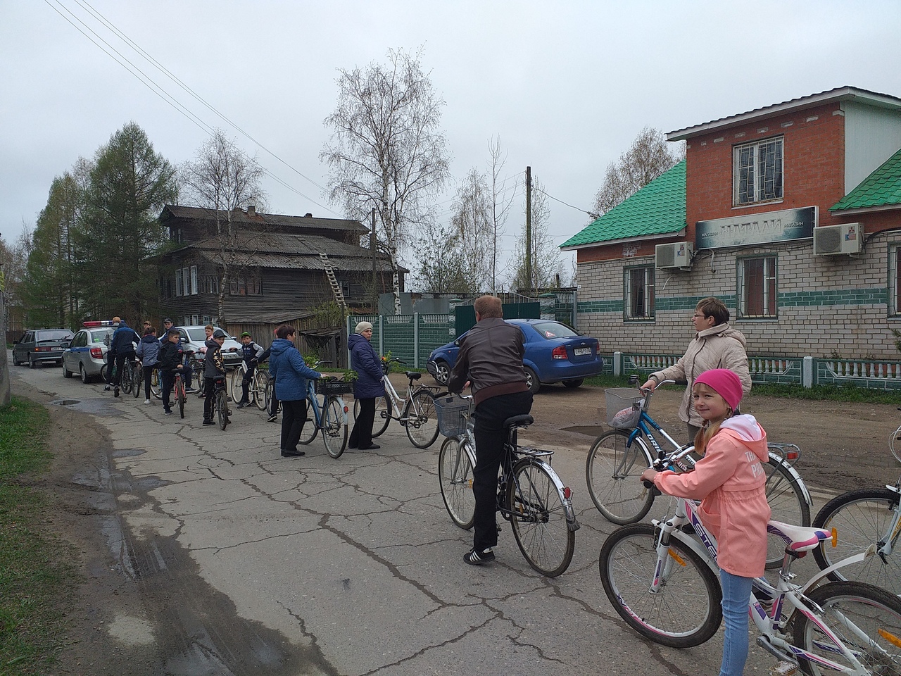 ДЕНЬ ПОБЕДЫ