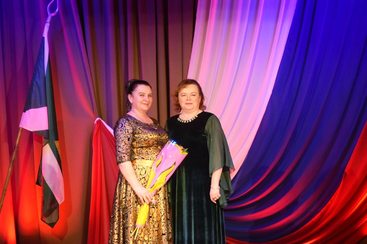 Участие в Дне самоуправления