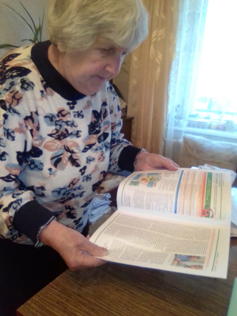 Четырнадцатого ноября – Всемирный день борьбы с сахарным диабетом.