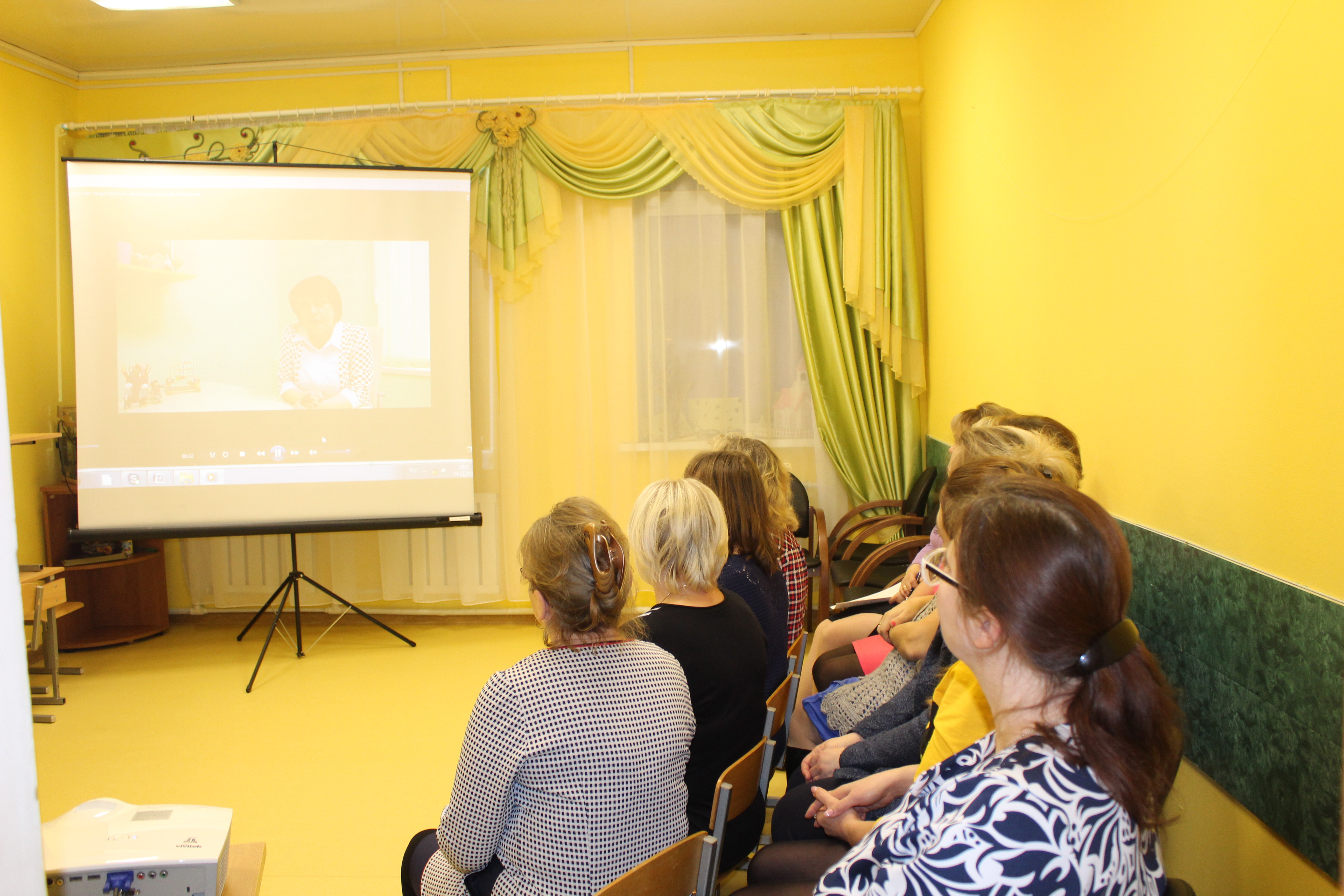 КОМПЛЕКС МЕР "НА ЗАЩИТЕ ДЕТСТВА"