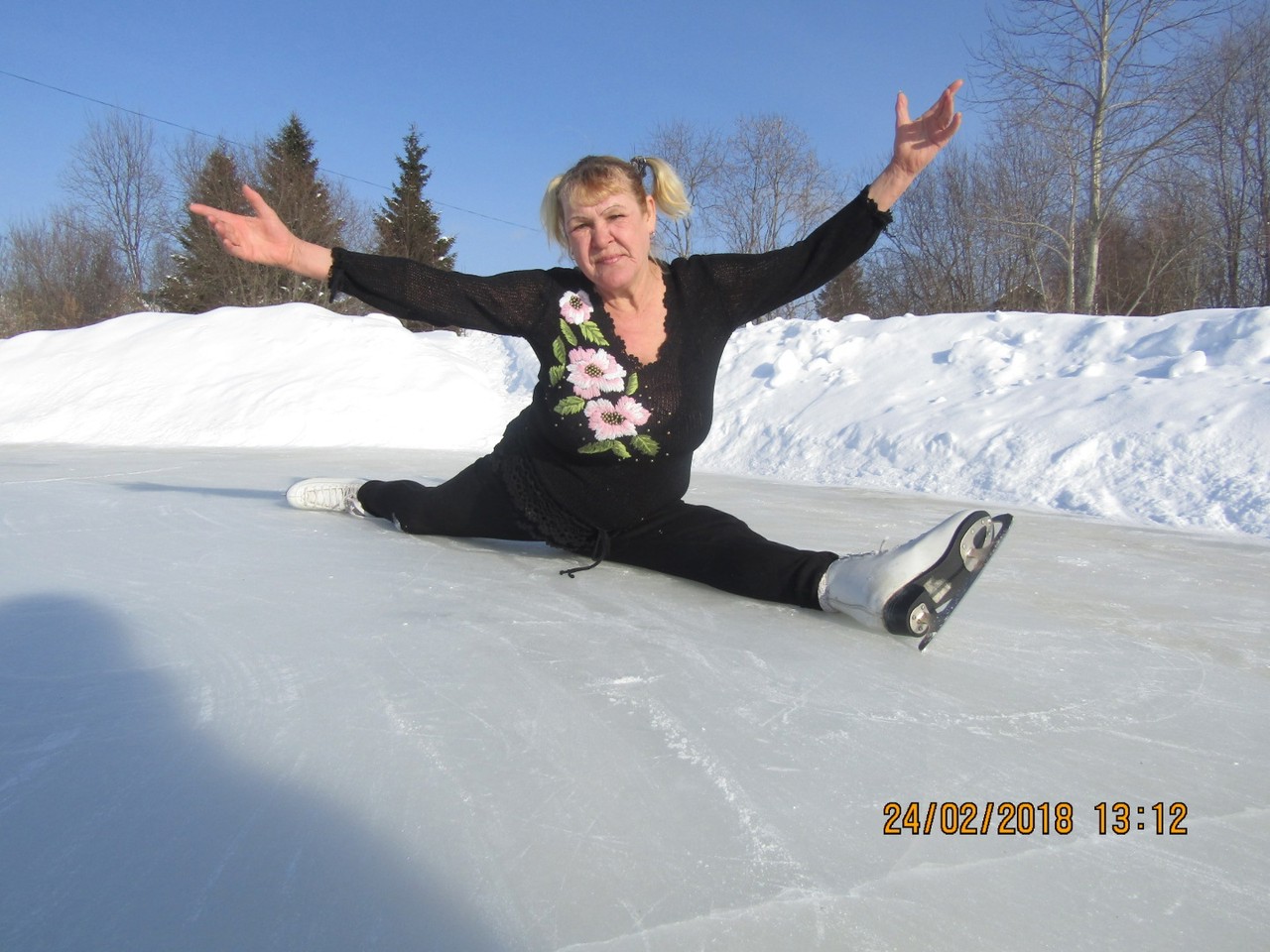 ПОБЕДА В КОНКУРСЕ