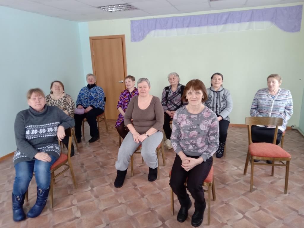 АКТИВНОЕ ДОЛГОЛЕТИЕ