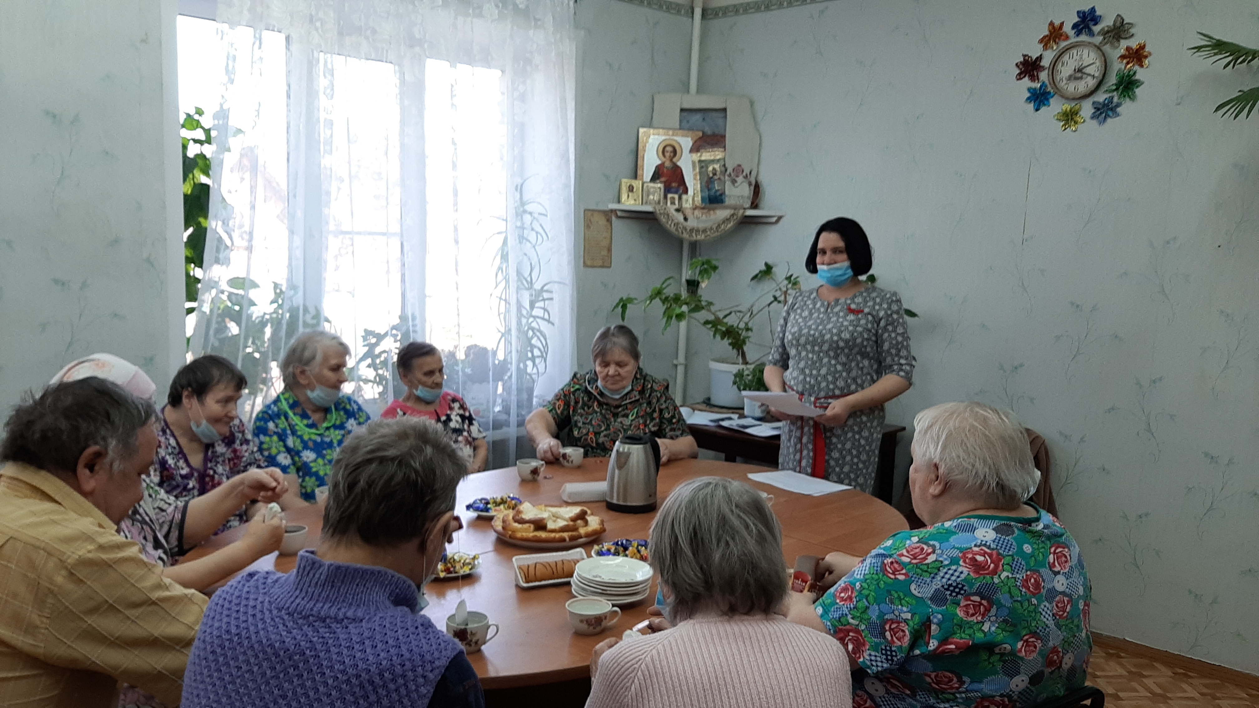 День космонавтики