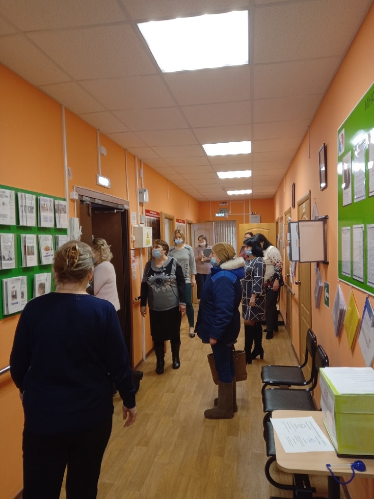 Пожарная безопасность