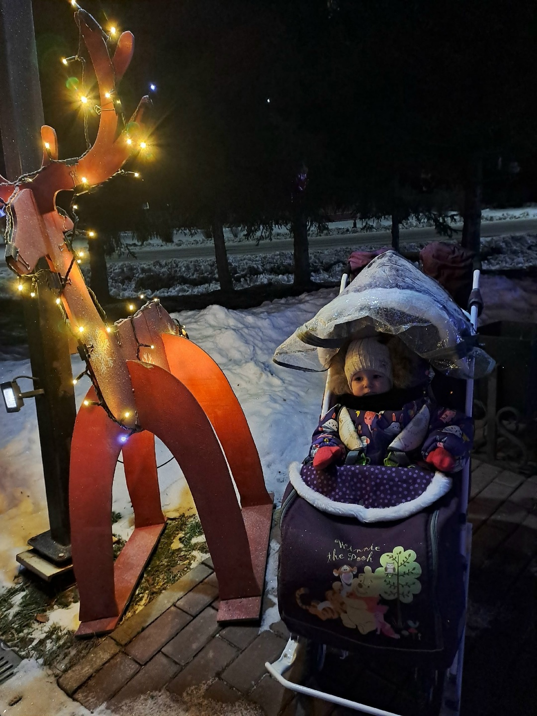 Родителям малышей на заметку