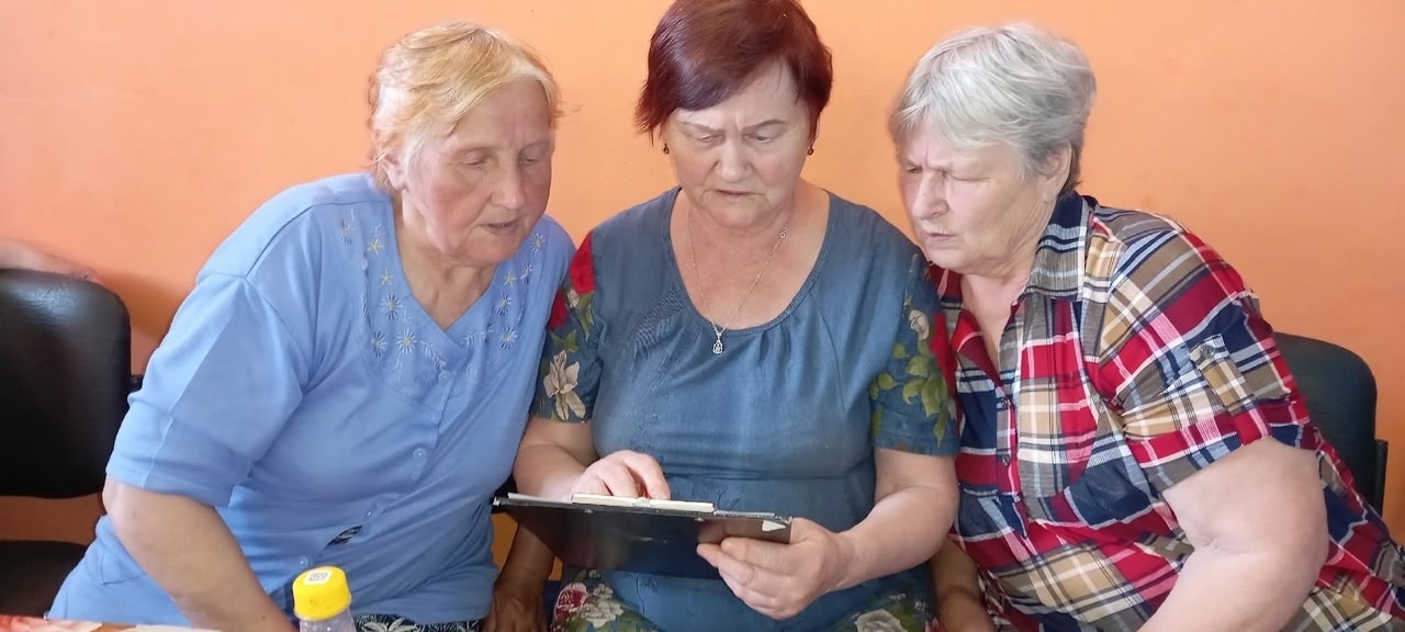 Больше, чем просто работа