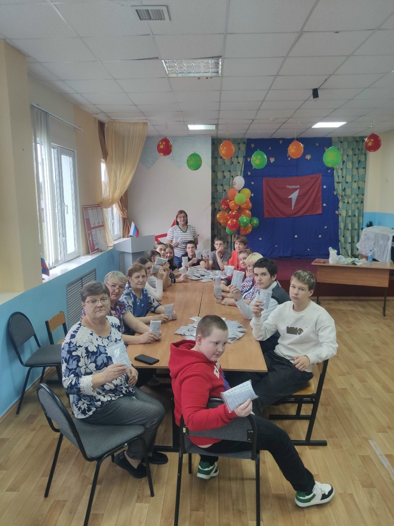 Армейский сухой душ - удобное средство гигиены