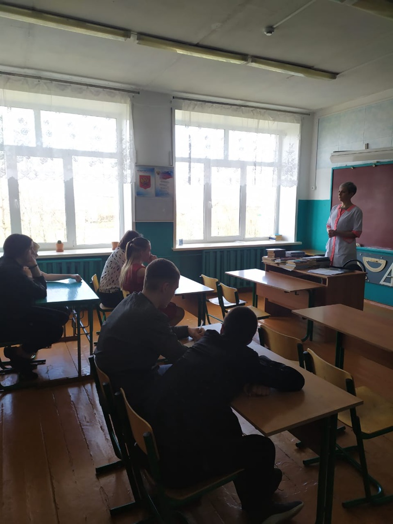 Реабилитационная деятельность