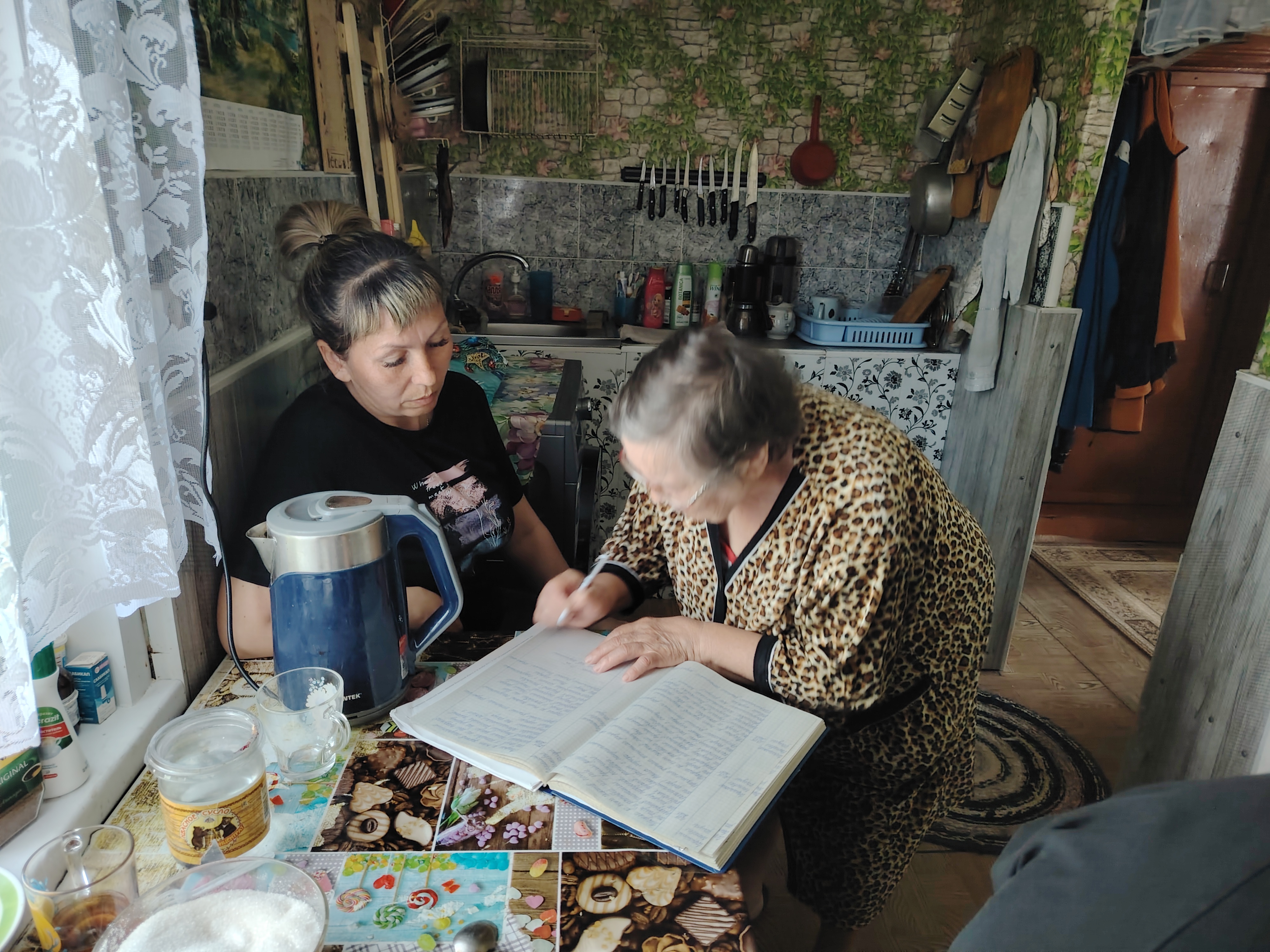 Контроль качества оказания социальных услуг