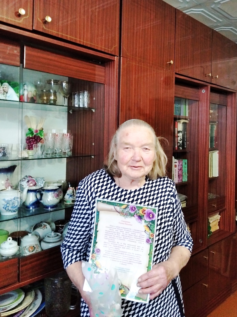 Поздравляем с Юбилеем!!!