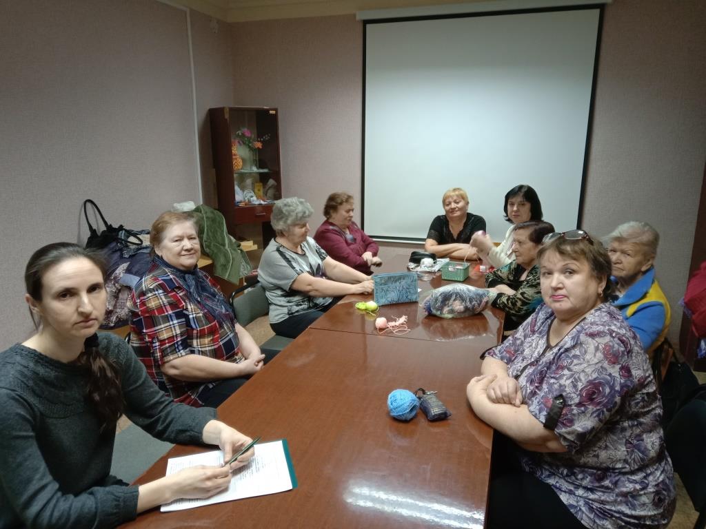 ПРАВОВОЕ ИНФОРМИРОВАНИЕ