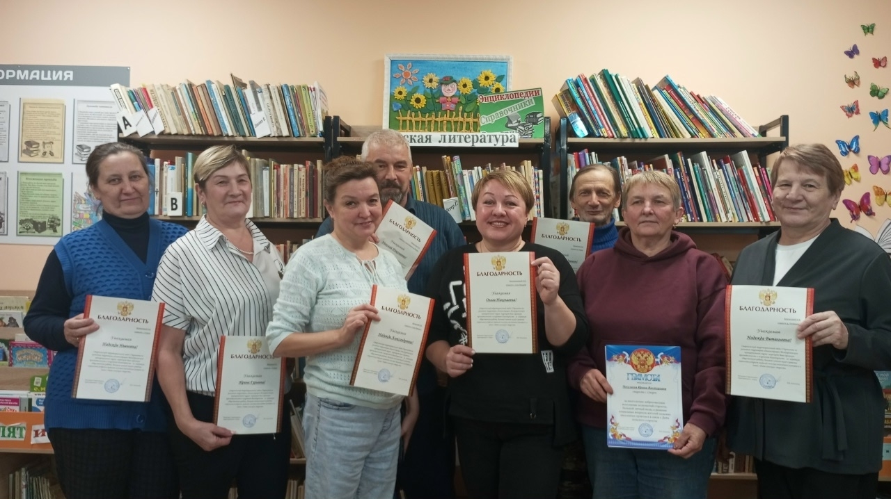 Цель жизни - служение людям