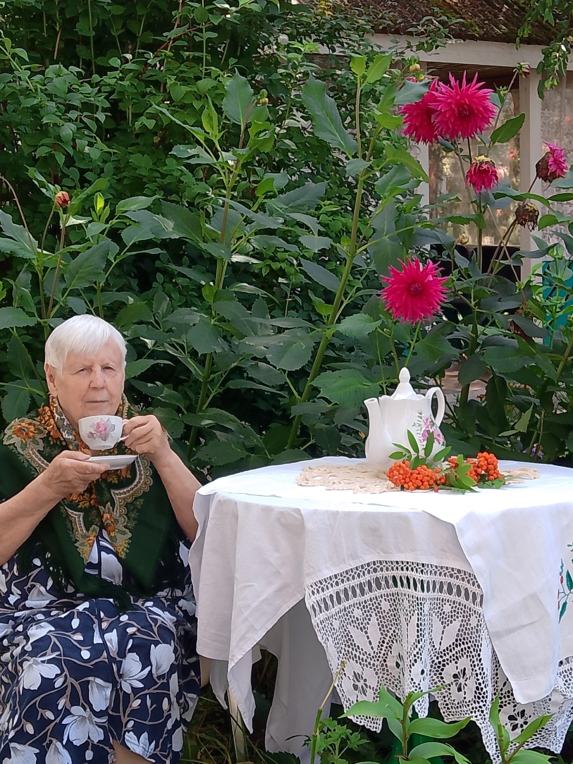 Медовый спас