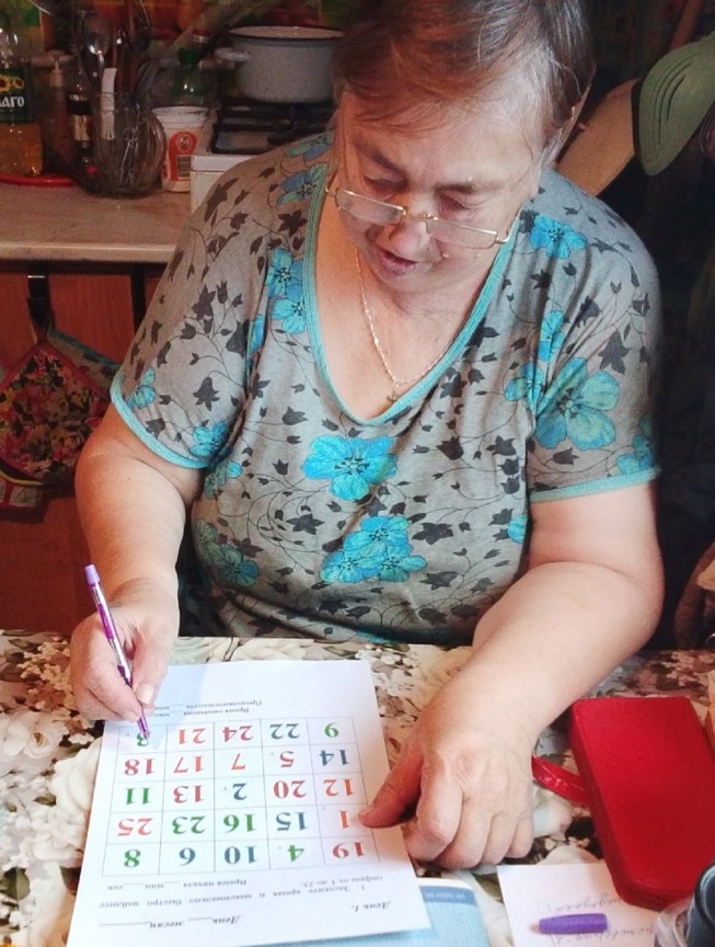 Тренировка мозга — эликсир молодости для граждан пожилого возраста