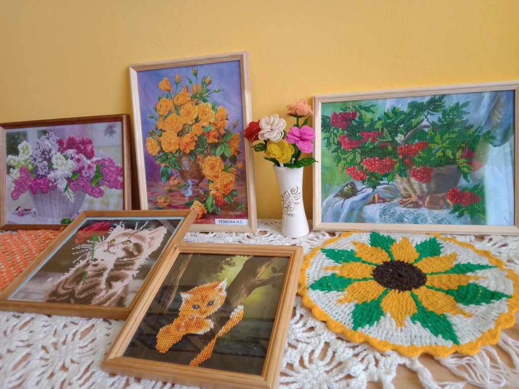 В ПРЕДДВЕРИИ ПРАЗДНИКА