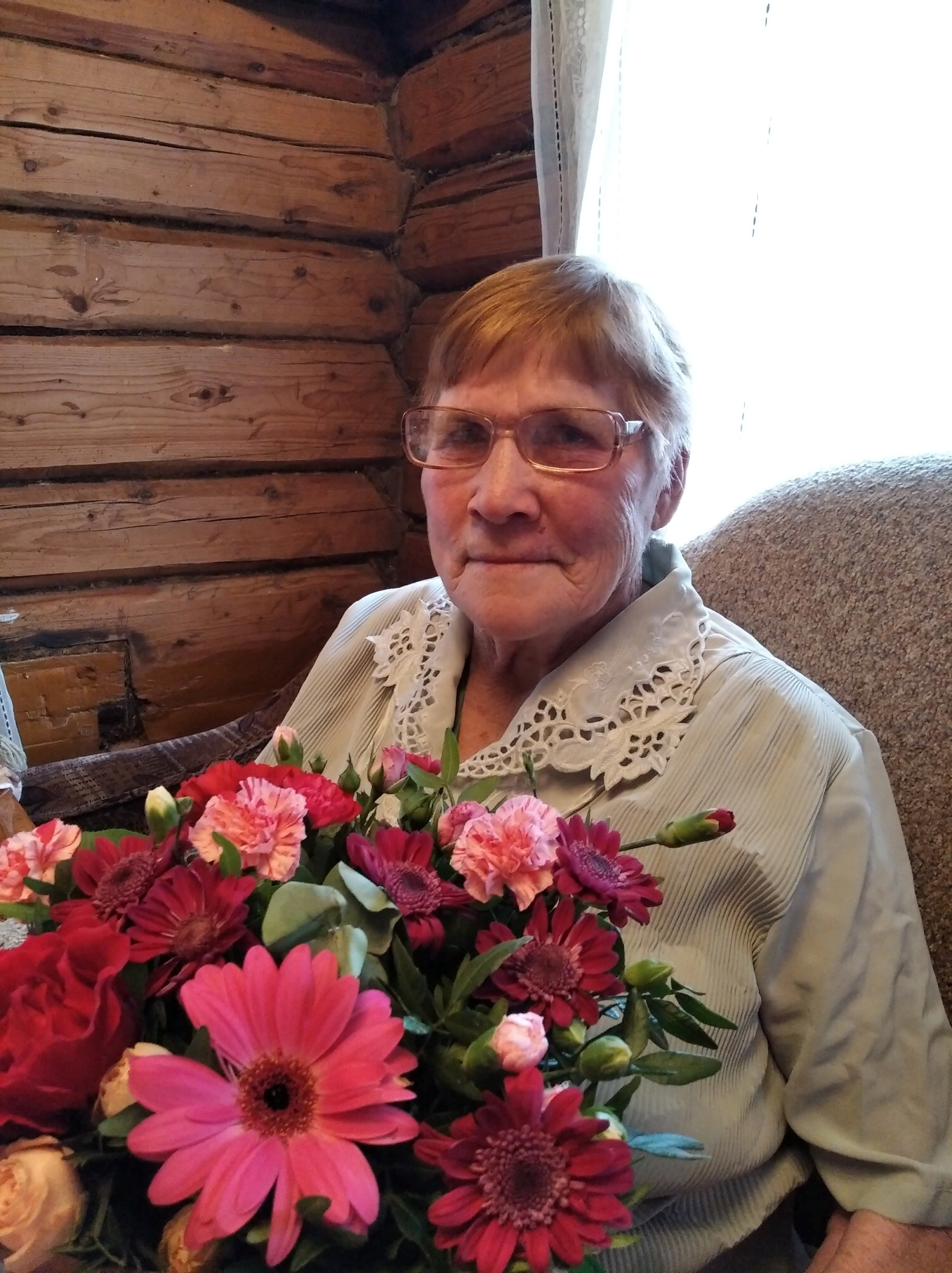 Поздравление с юбилеем