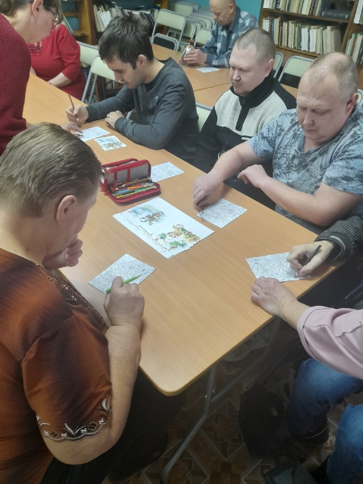 «С любовью ко всему живому»