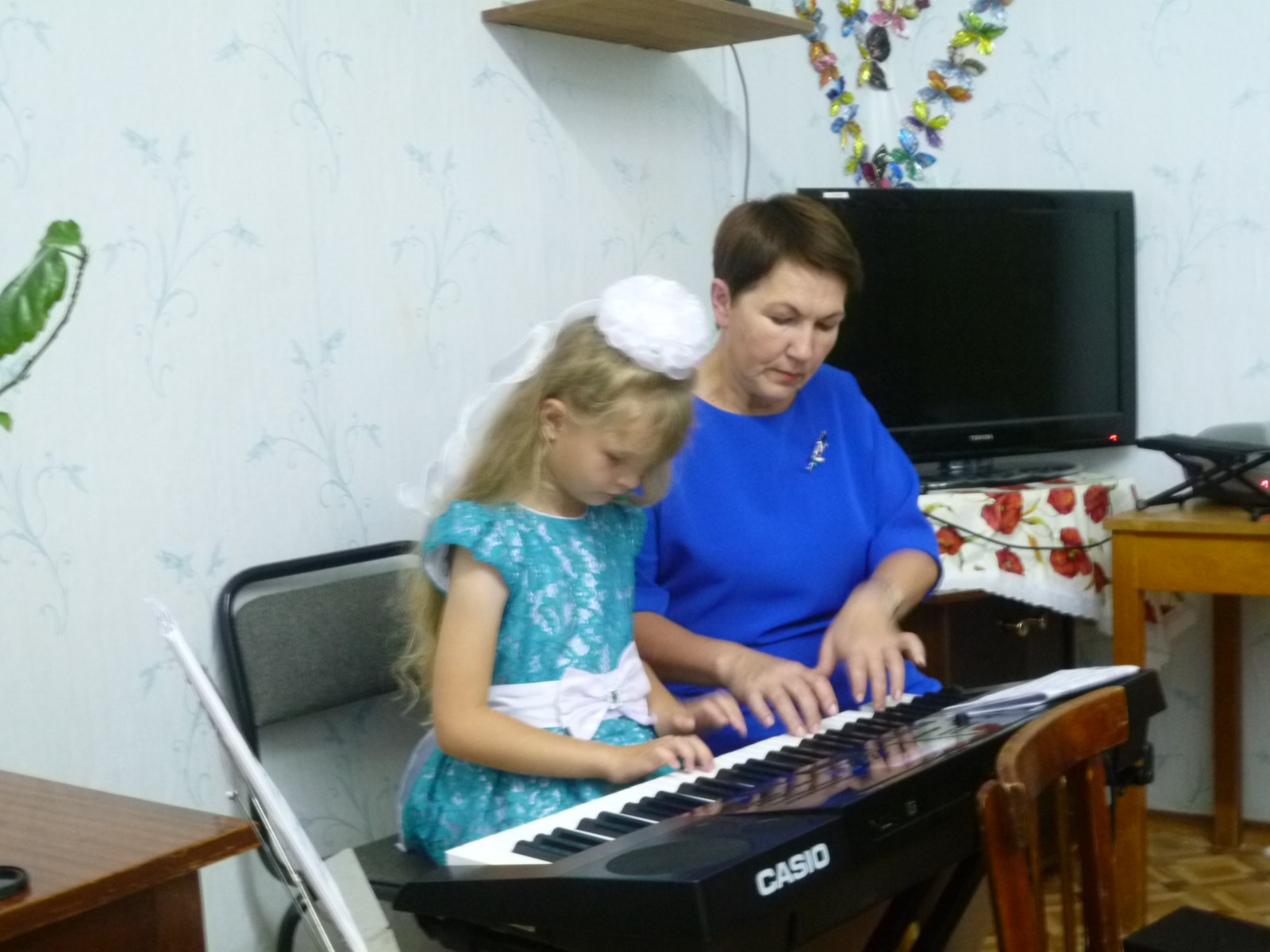 ДЕНЬ ПОЖИЛОГО ЧЕЛОВЕКА