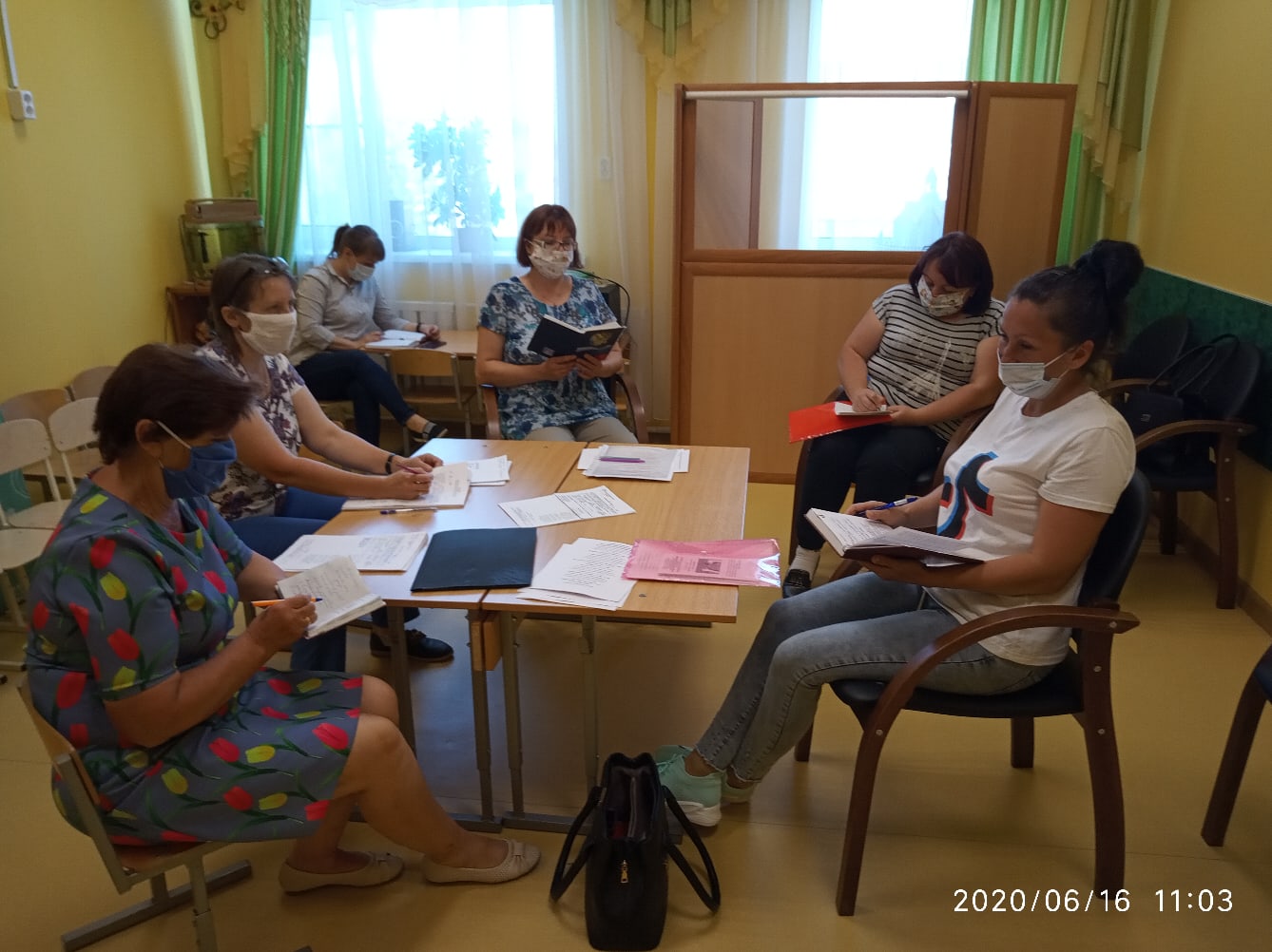 ПОВЫШЕНИЕ КВАЛИФИКАЦИИ