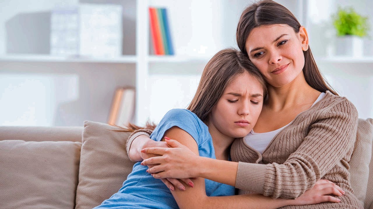 Как вызвать подростка на откровенный разговор 