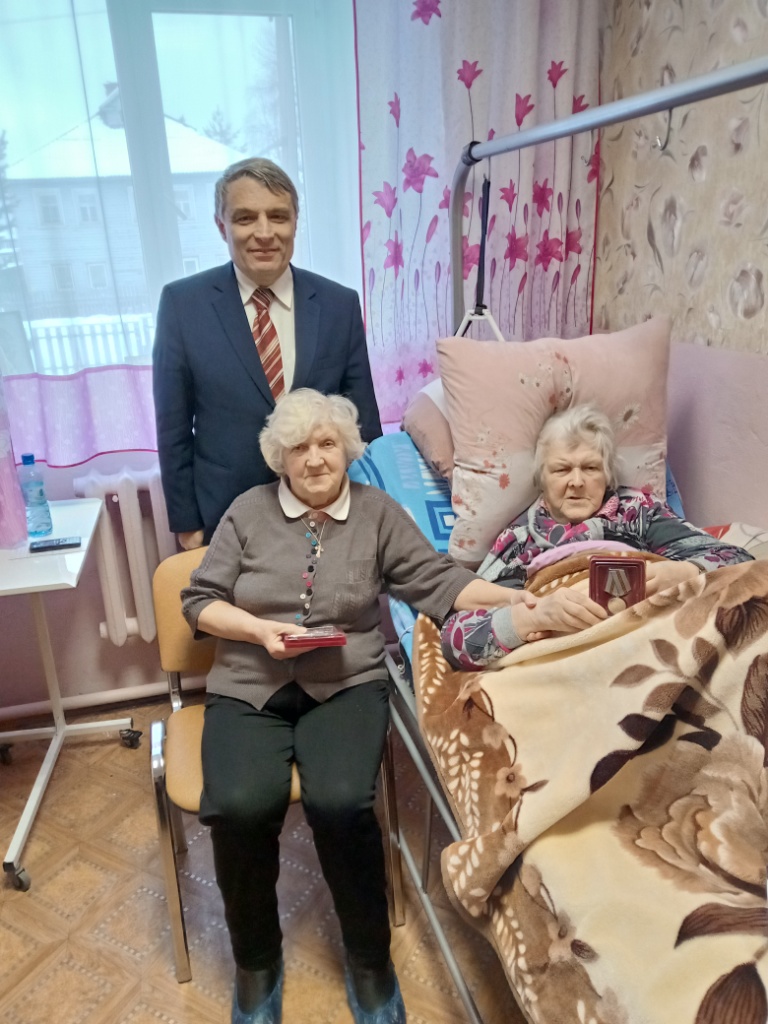 К 75-ЛЕТИЮ ПОБЕДЫ