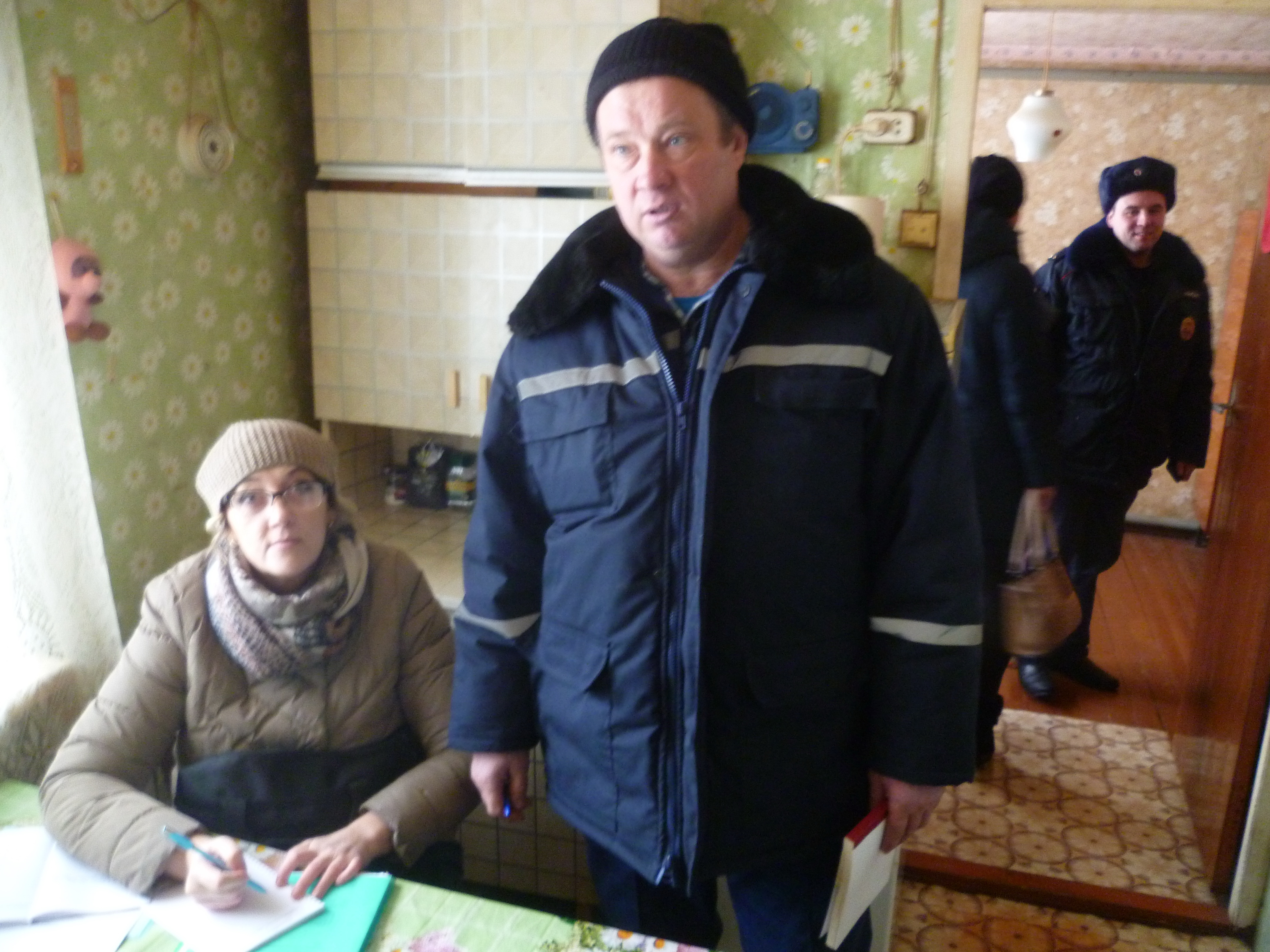 СОВМЕСТНАЯ ПРОФИЛАКТИЧЕСКАЯ РАБОТА