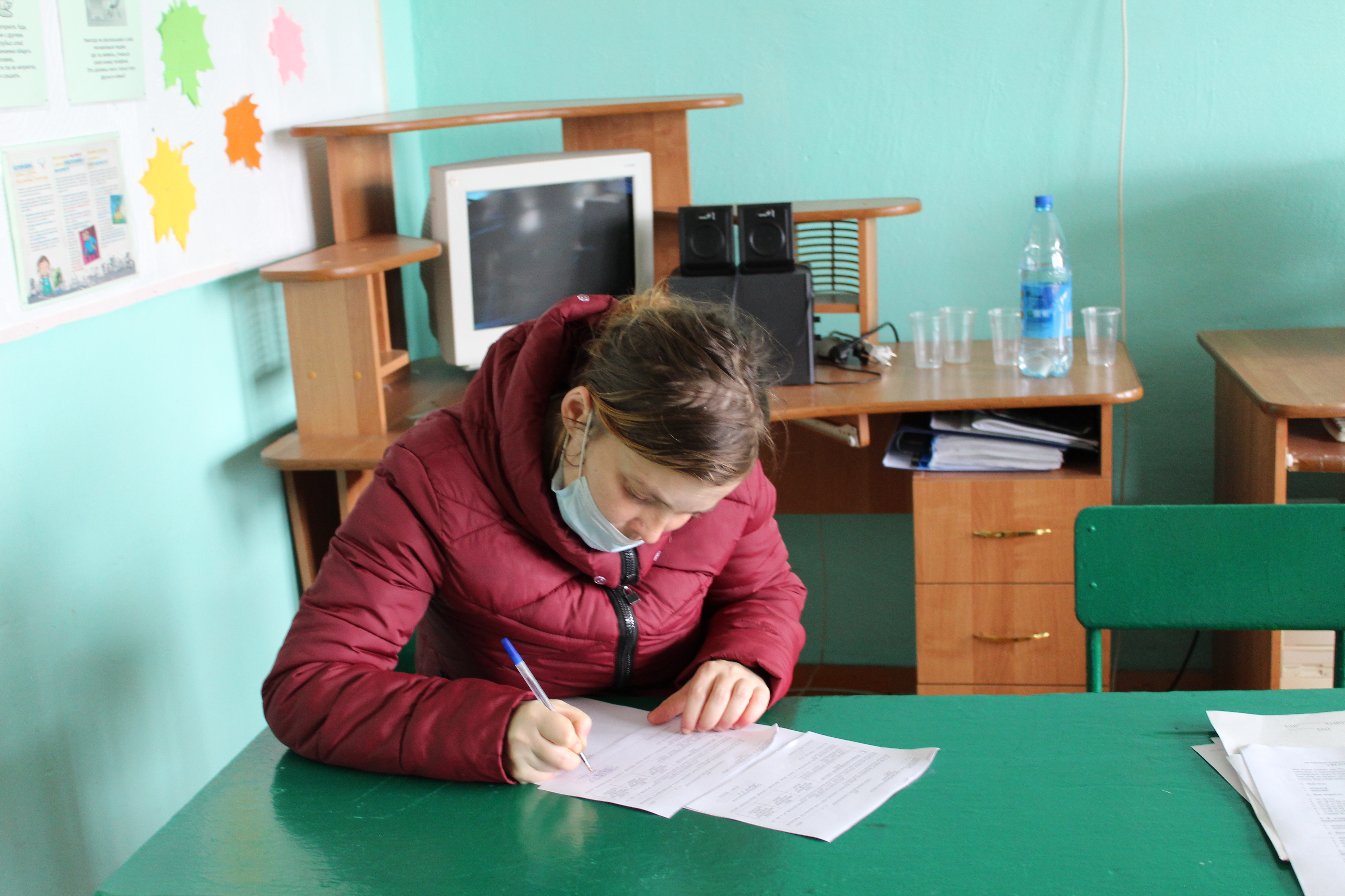 Комплекс мер "НА ЗАЩИТЕ ДЕТСТВА"