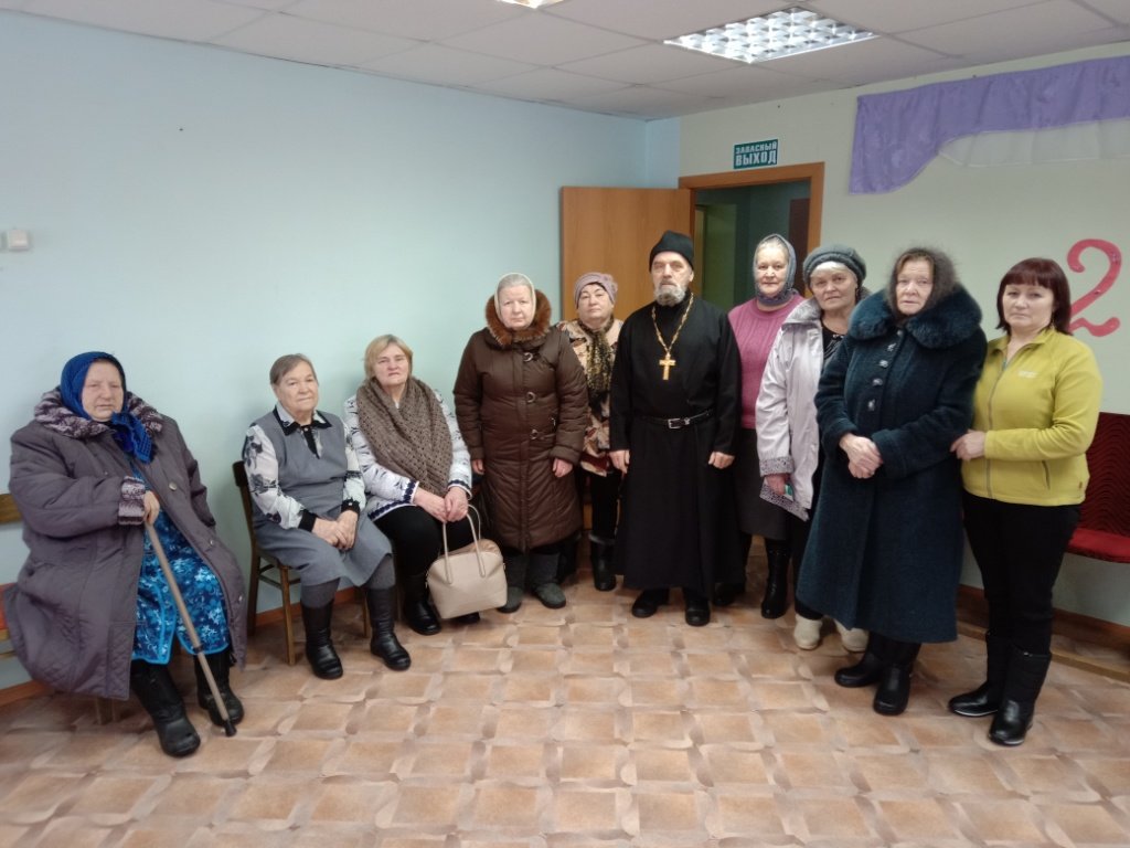 ЦЕНТР АКТИВНОГО ДОЛГОЛЕТИЯ "ЗАБОТА"