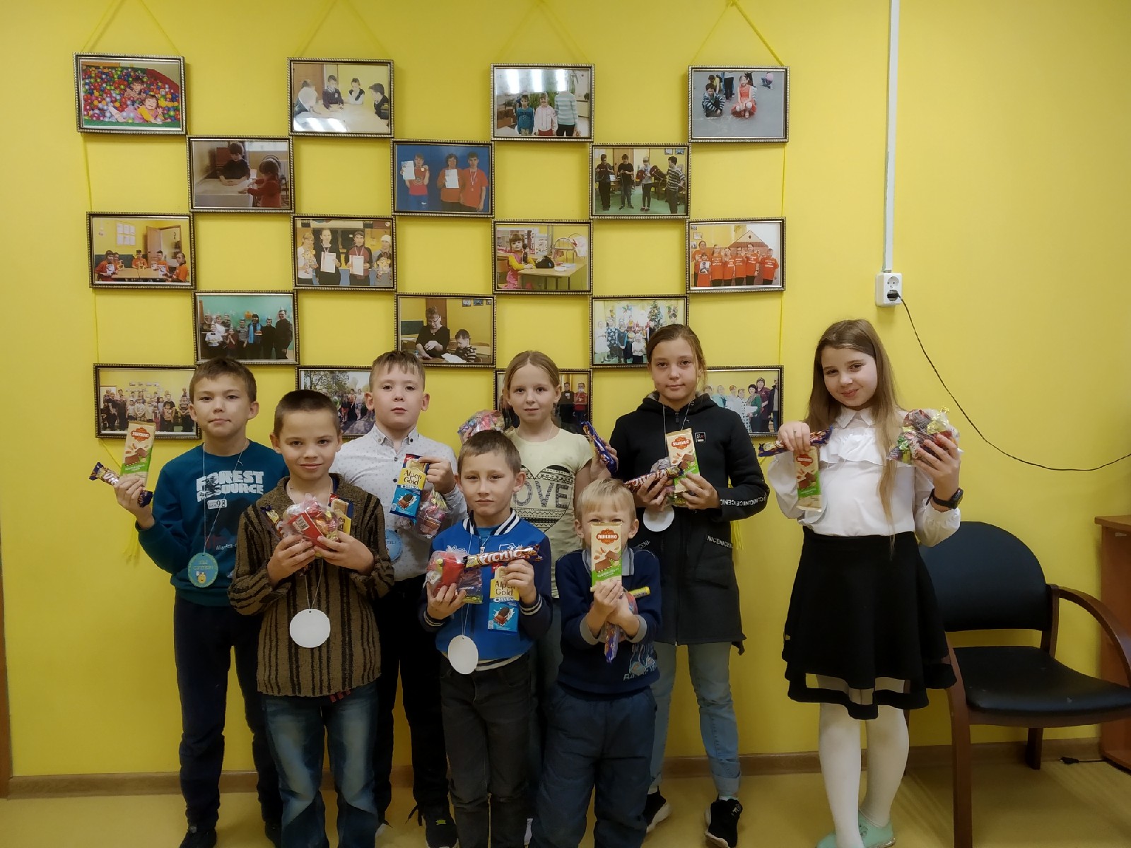 КАНИКУЛЫ В ЛАГЕРЕ