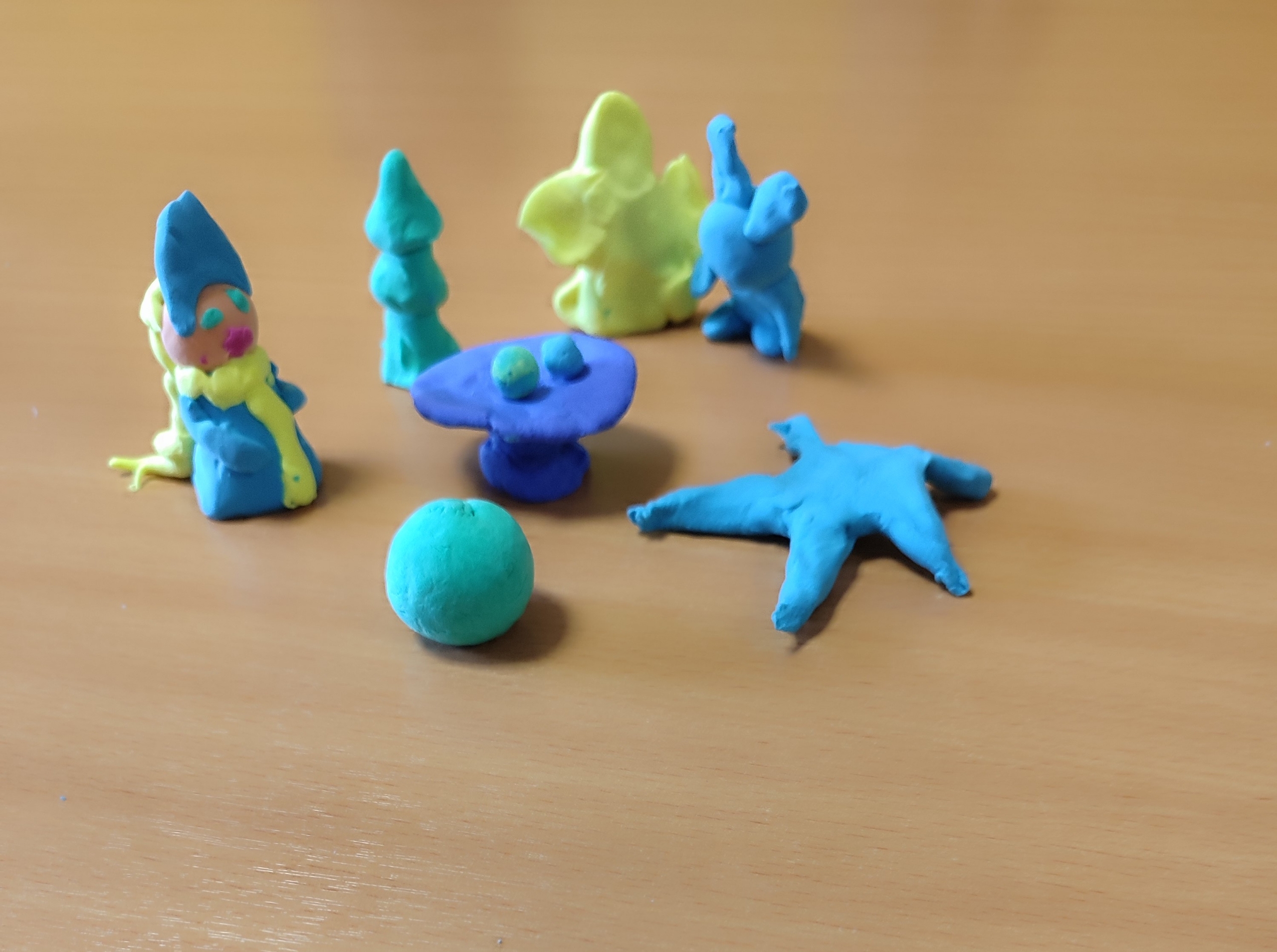 Полезные занятия для получателей социальных услуг