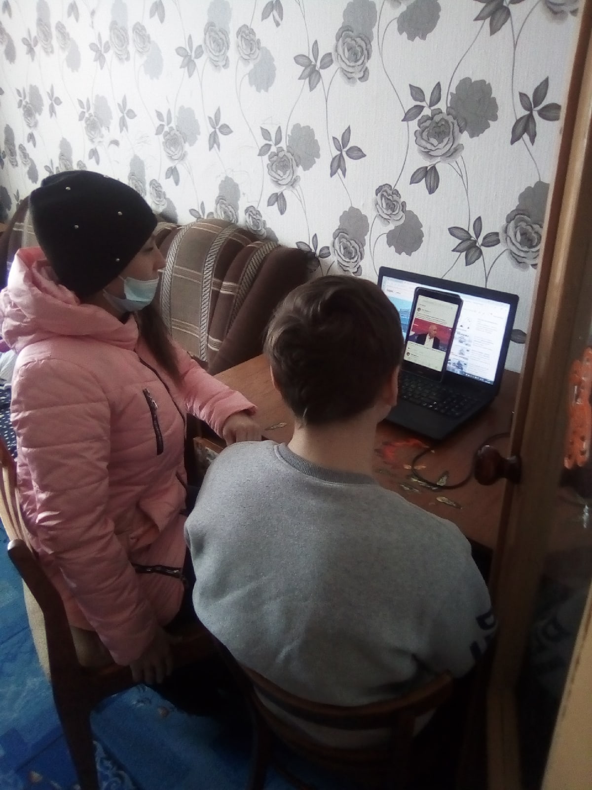 Всероссийская Неделя финансовой грамотности для детей и молодежи 2021 года