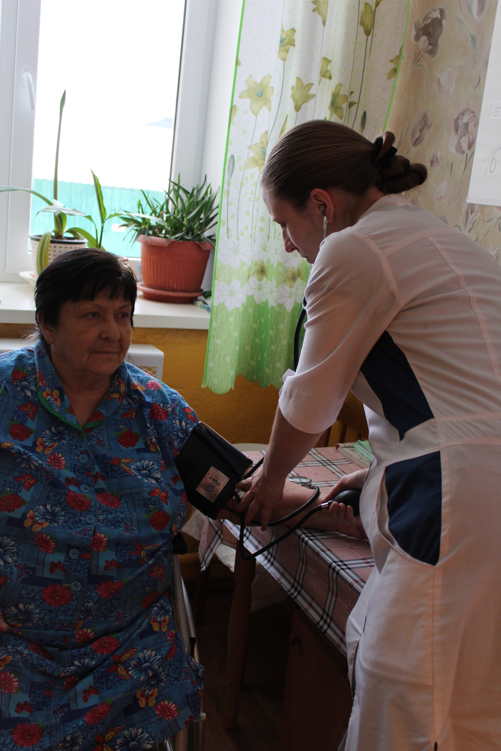 Защищаем иммунитет