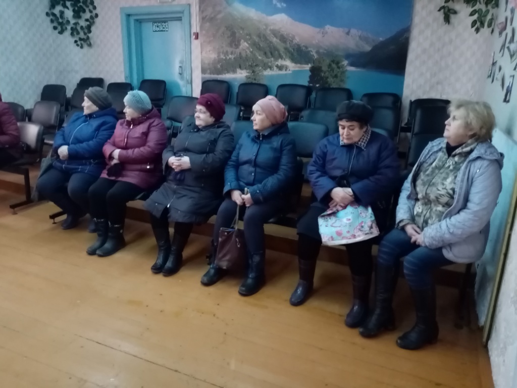 "СЕРЕБРЯНОЕ" ВОЛОНТЕРСТВО