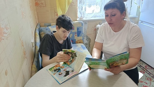 Сказки как средство реабилитации