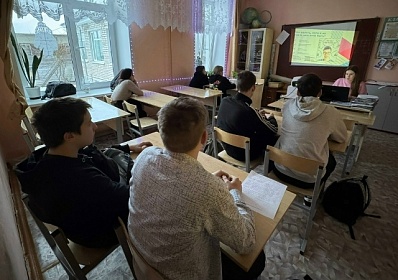 "Парус" продолжает свою работу